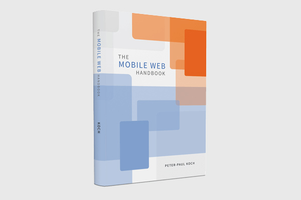 The Mobile Web Handbook